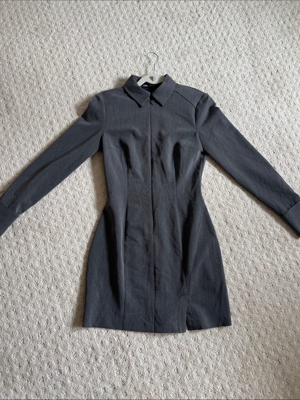 New Zara mini dress